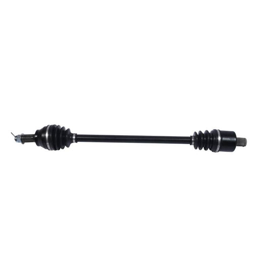 All Balls Racing 8Ball Xtreme Duty Axle AB8-PO-8-101
