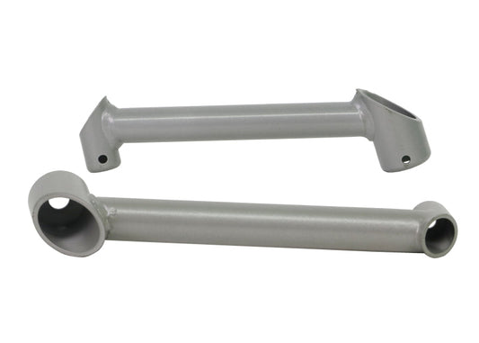 Whiteline Rear Sway Bar Mount Support Braces FR-S BRZ