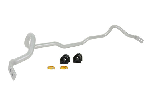 Whiteline Sway Bar - 24mm Heavy Duty Blade Adjustable — 1DWK3