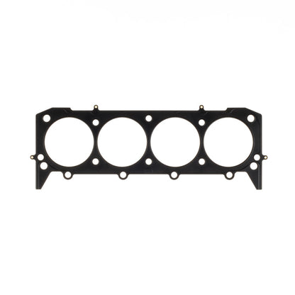 Cometic Gasket Cometic AMC 390/401 Gen-3 V8 .070in MLS Cylinder Head Gasket - 4.380in Bore C5938-070