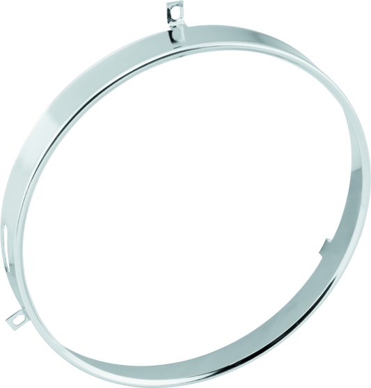 Bikers Choice H/Lamp Housing Retain Ring 492689