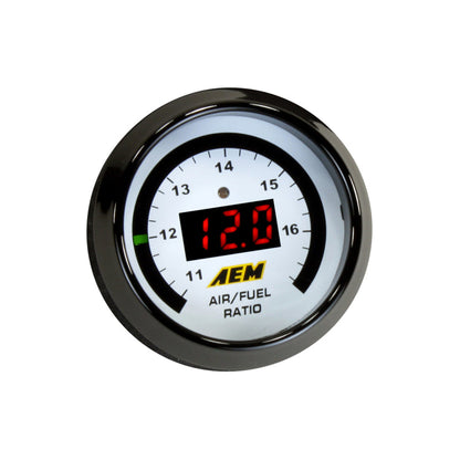 AEM Electronics 52mm Gauge Type Wideband UEGO Controller