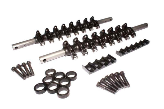 Comp Cams Ultra Pro Mag RKR Kit, Chrys 383-440 1.5