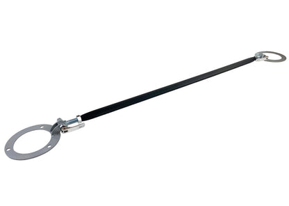Whiteline Brace Strut Tower Alloy Adjustable Subaru Forester 2003-2008