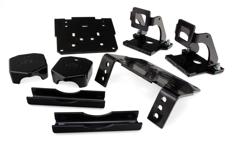 Airlift Loadlifter 5000 Air Spring Kit — 157V1
