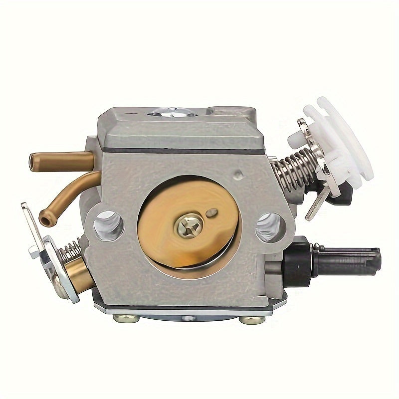 Carburetor for Husqvarna 371XP 362XP 372XP Chainsaw — Replaces 503281805