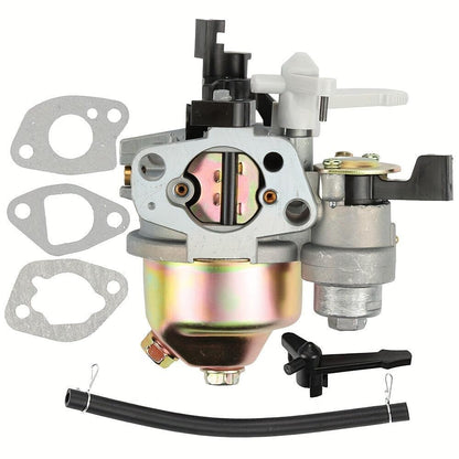 Carburetor Kit for Honda GX200 GX200RT2 80977 Pressure Washer
