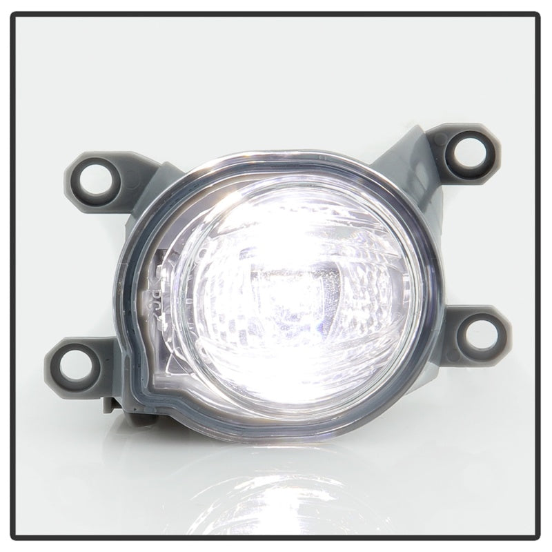 Spyder Toyota Corolla 19-21 (Hatchback Models Only) Fog Light w/ OEM Switch