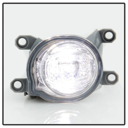 Spyder Toyota Corolla 19-21 (Hatchback Models Only) Fog Light w/ OEM Switch