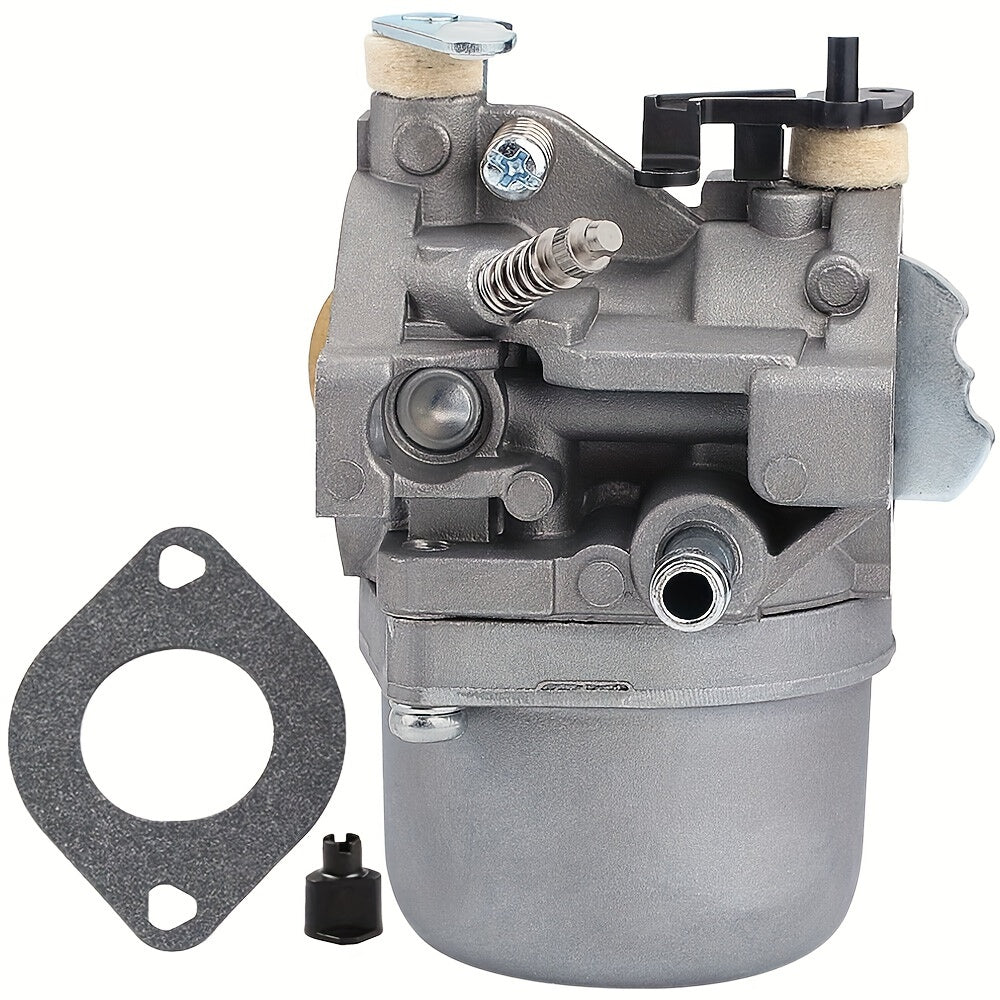 Carburetor for Briggs & Stratton 12.5HP Riding Mower — Replaces 5-4993