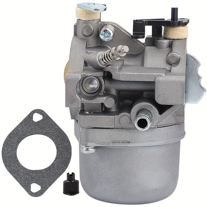 Carburetor for Briggs & Stratton 12.5HP Riding Mower — Replaces 5-4993