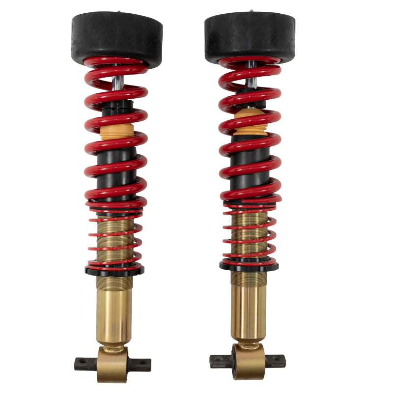Belltech Coilover KIT 2019+ GM Silverado / Sierra 1500 2/4WD All Cabs