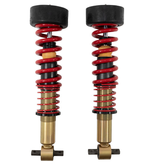 Belltech Coilover KIT 2019+ GM Silverado / Sierra 1500 2/4WD All Cabs