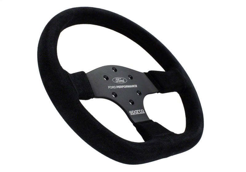 Ford Performance Parts Ford Racing 05-16 Mustang Race Performance Steering Wheel