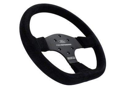 Ford Performance Parts Ford Racing 05-16 Mustang Race Performance Steering Wheel
