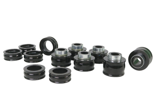 Whiteline Body Mount Bushing Chevy/GMC C/K-Series W93490