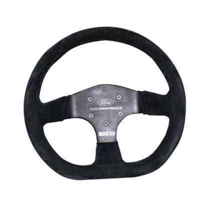Ford Performance Parts Ford Racing 05-16 Mustang Race Performance Steering Wheel