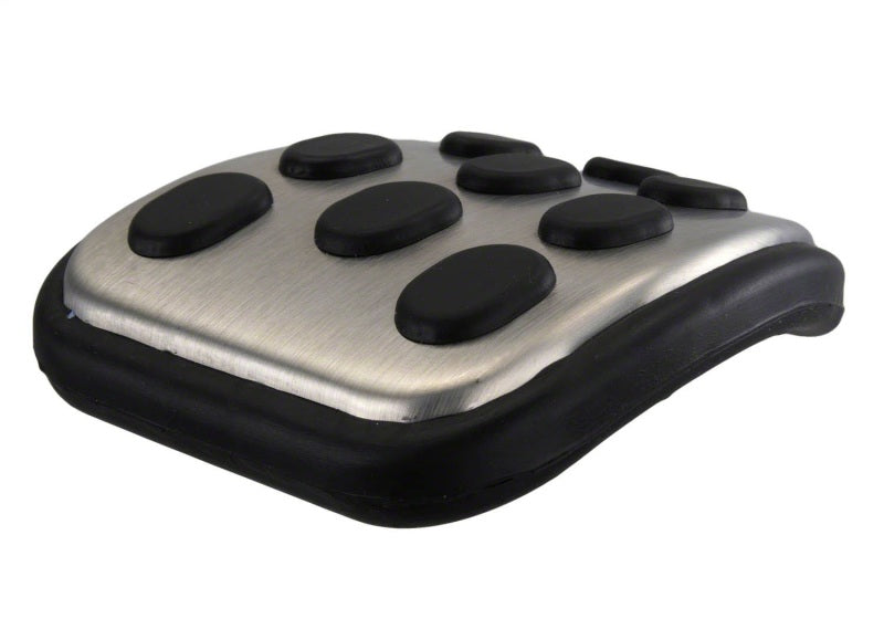 Ford Performance Parts Ford Racing Aluminum and Urethane Special Edition Mustang Pedal