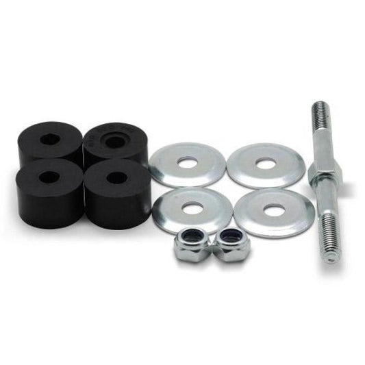 BLOX Racing Front OEM End Links Set - 88-91 Honda Prelude / 88-00 Honda Civic / 90-01 Acura Integra BXSS-11000