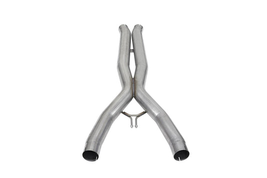 Corsa 14-19 Chevrolet Corvette C7 Z06 / ZR1 6.2L V8 3.0in X-Pipe 21078