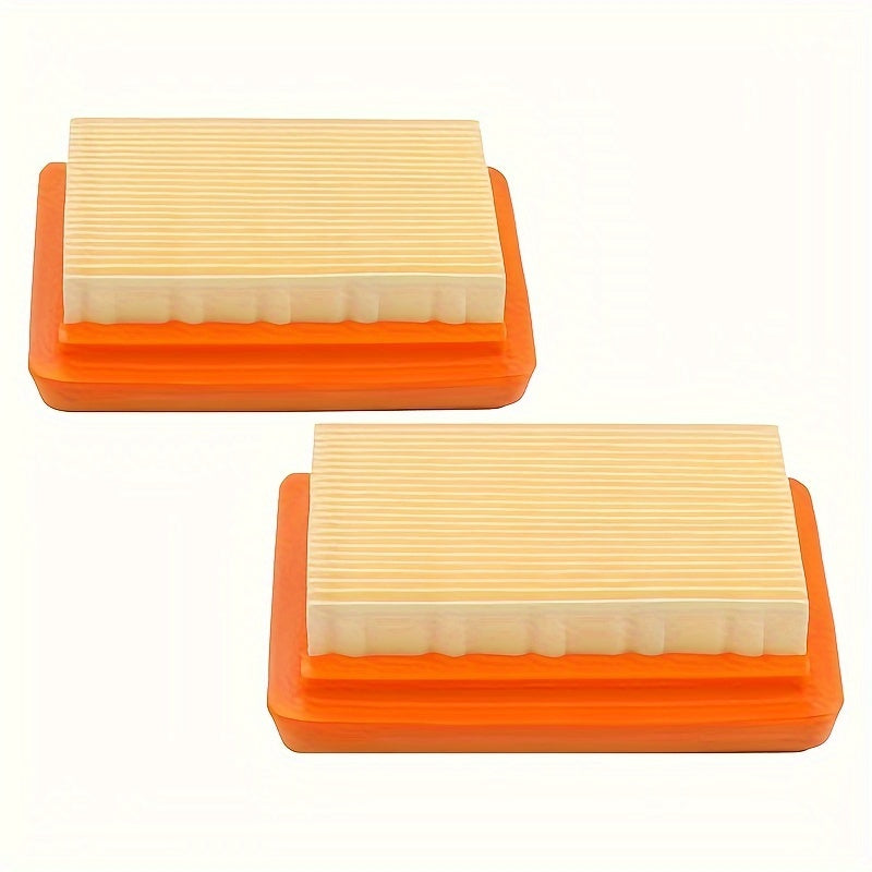 Air Filter for Stihl FS120 FS200 FS250 — Replaces 4134 141 0300