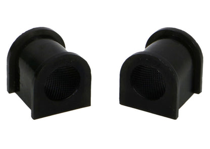 Whiteline 90-05 Mazda Miata (NA/NB) 24mm Front Sway Bar Mount Bushing Kit KSK021-24