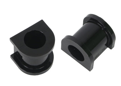 Whiteline Front Sway Bar Mount Bushing Kit 24mm Universal W21999-24