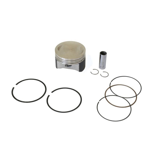 Athena 86-03 Kawasaki KLF 300 A Bayou 76.94mm 4T Forged Racing Piston S4F077000040
