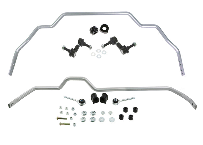 Whiteline Sway Bar - Vehicle Kit — 0V6FC