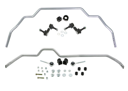 Whiteline Sway Bar - Vehicle Kit — 0V6FC