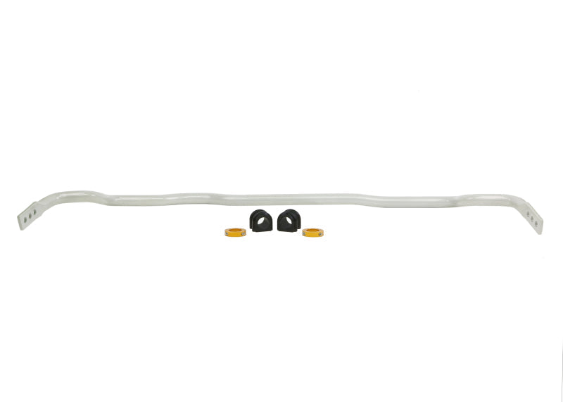 Whiteline Sway Bar - 26mm Heavy Duty Blade Adjustable — 0DJDF