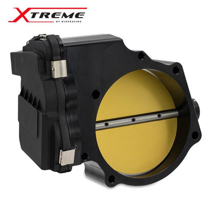 BLOX Racing 2015+ Dodge Hellcat / Jeep Trackhawk 6.2L 105mm Electronic Billet — 20F9O