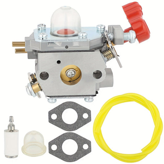 Carburetor Kit for Troy-Bilt MS2550 MS2560 RM430 — Replaces C1U-P27