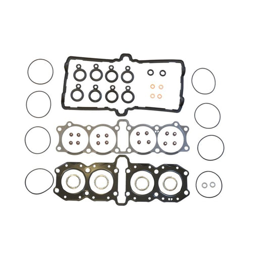 Athena 88-90 Kawasaki ZX-7 / ZX H1/H2/J1/J2 750 Top End Gasket Kit P400250600710/1