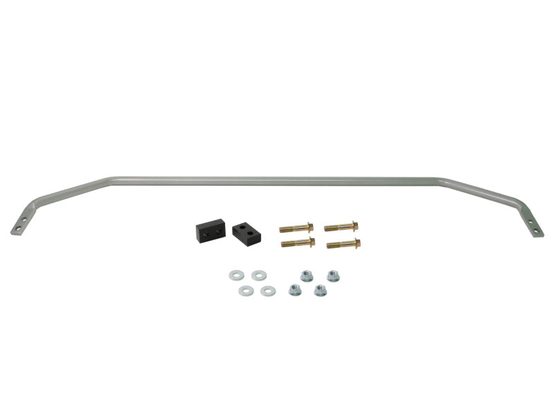 Whiteline Sway Bar - 22mm Heavy Duty — 1FLD0