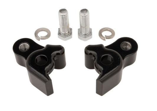 Burly Brand Lowering Kit FLH/FLT 02-08 B28-42007