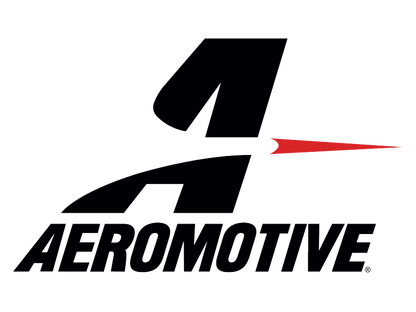 Aeromotive Fuel Pump Complete Kit