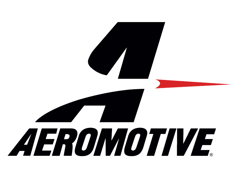 Aeromotive Fuel Pump Complete Kit — 0W0CW