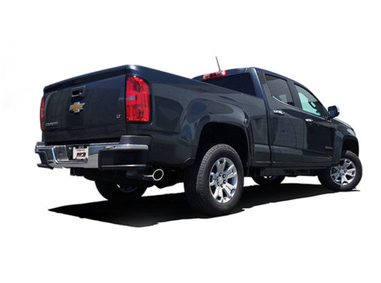 Borla 15-16 Chevy Colorado/ GMC Canyon 3.6L V6 Crew Cab Long Bed Extension Pipe 60570