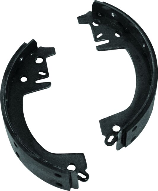 Bikers Choice O.E.M. Repl Brake Shoes 492549