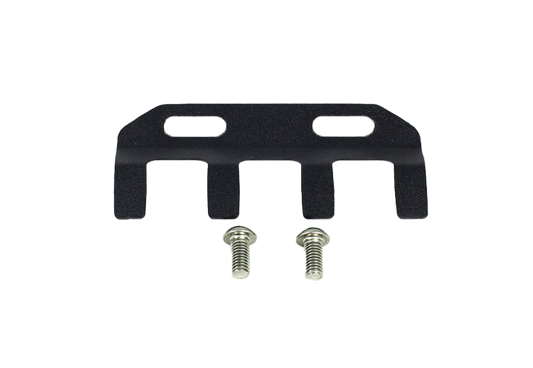 Cali Raised LED Cali Raised 2005-2024 Toyota Tacoma Bolt On Relay Holder CR2404