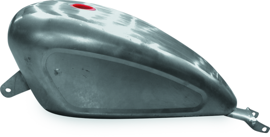 Bikers Choice 3.3 Gal Indented Tank 07-Up Xl 483127
