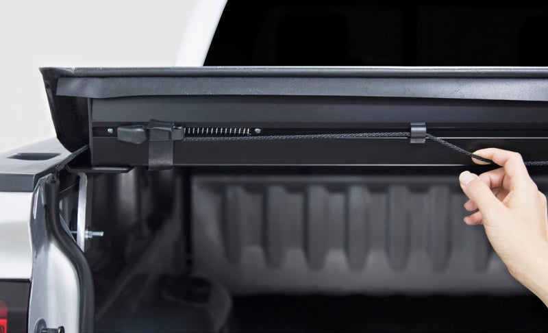 Access Lorado 2019+ Ford Ranger 5ft Bed Roll-Up Cover 41419