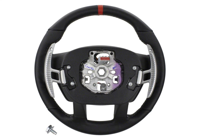 Ford Performance Parts 2015-2017 F-150 Raptor Performance Steering Wheel Kit