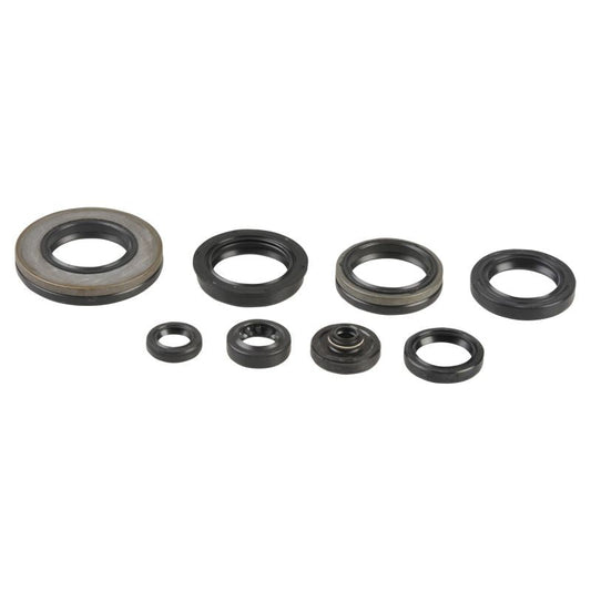 Athena 03-08 Suzuki RM 250 Engine Oil Seals Kit P400510400035