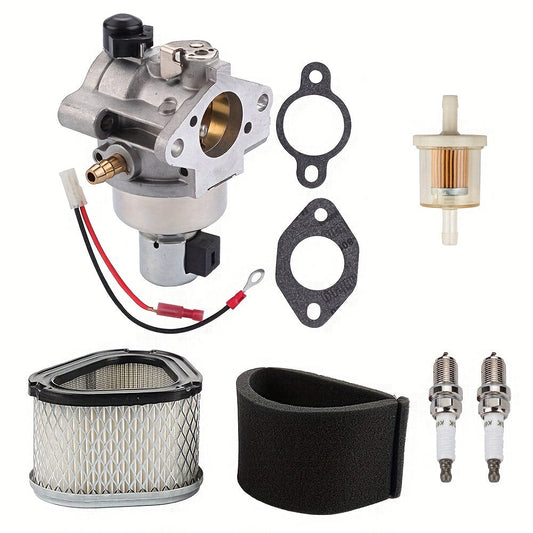 Carburetor Kit for Kohler CV12.5 CV14 CV15 — Replaces 1285395