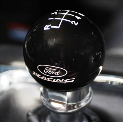 Ford Performance Parts 2015-2016 Mustang Shift Knob 6 Speed