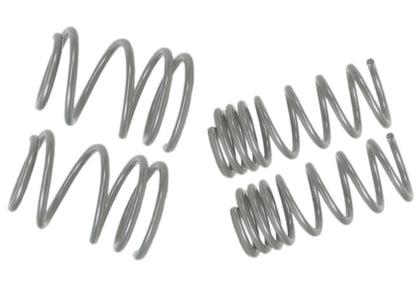 Whiteline Coil Springs - Lowered — 1DWN1