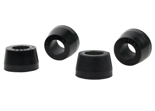 Whiteline Plus 94-04 Land Rover Discovery Rear Sway Bar Link Bushing - Shock Absorber Bushing W31088