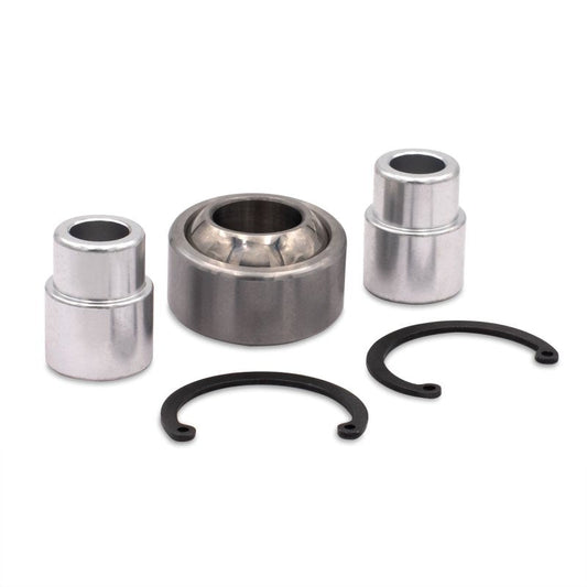BLOX Racing Replacement Spherical Bearing - EG/DC (all) EK (outer) (Includes 2 Inserts /